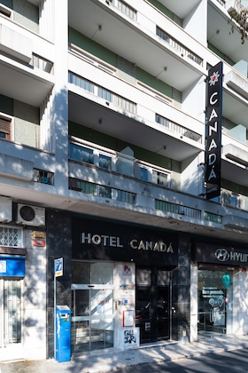 Gallery - Hotel Canada