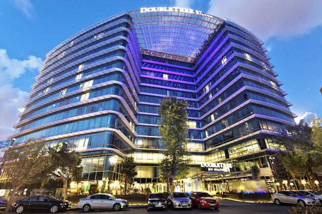 Gallery - DoubleTree By Hilton Hotel Istanbul - Moda
