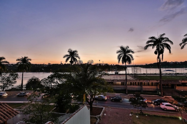 Gallery - San Diego Suites Pampulha Oficial