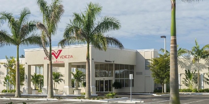 Gallery - Ramada By Wyndham Venice Hotel Venezia
