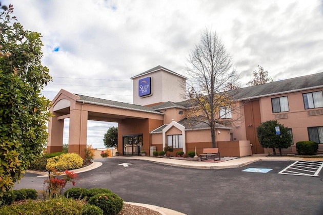 Gallery - Sleep Inn Woodbridge - Potomac Mills