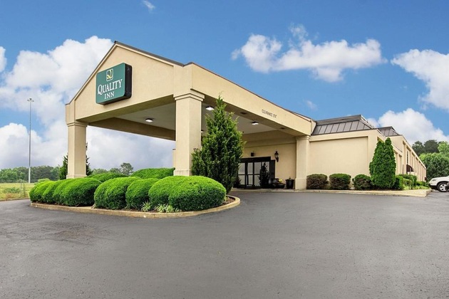 Gallery - Quality Inn