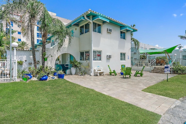 Gallery - Hollywood Beachside Boutique Suites