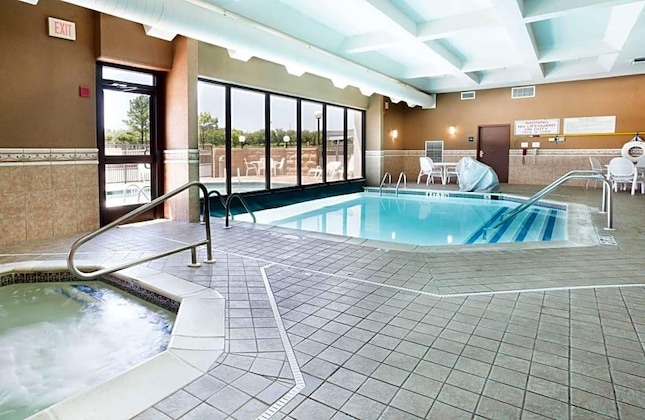 Gallery - Drury Inn & Suites Birmingham Lakeshore Drive