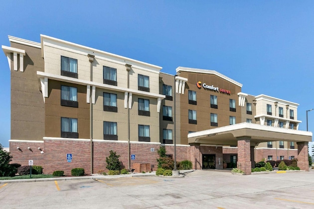 Gallery - Comfort Suites Hopkinsville