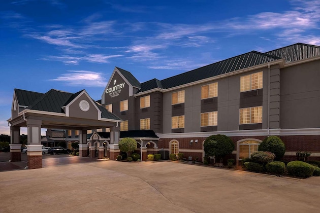 Gallery - Country Inn & Suites By Radisson, Hot Springs, Ar