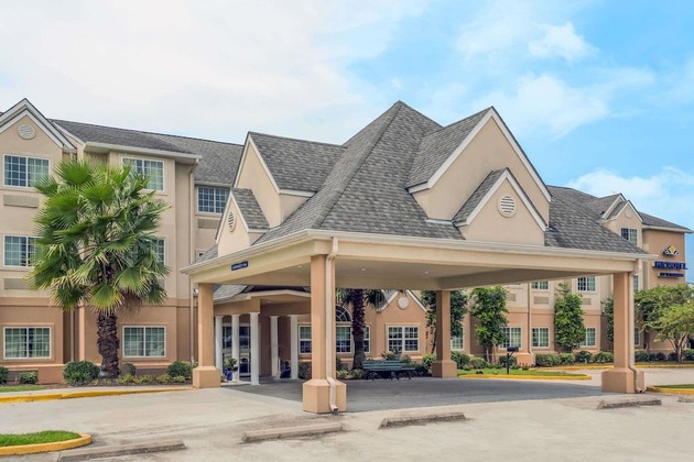 Gallery - Microtel Inn & Suites By Wyndham Houma