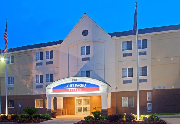 Gallery - Candlewood Suites Houston Westchase  Westheimer., An Ihg Hotel