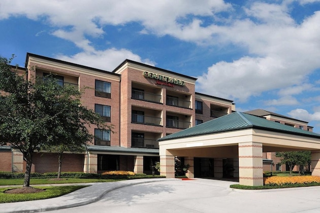Gallery - Courtyard By Marriott Houston Northwest