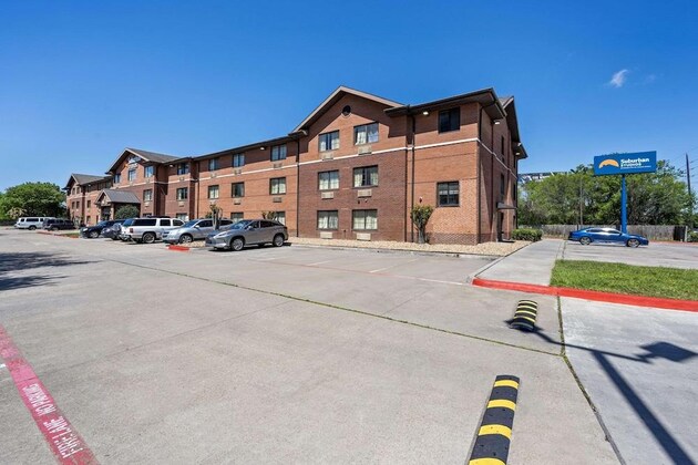 Gallery - Extended Stay America - Houston - Greenspoint