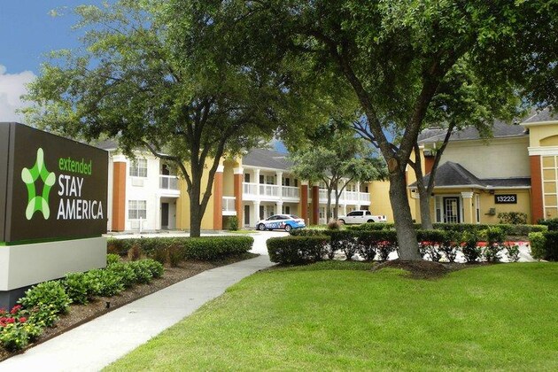 Gallery - Extended Stay America - Houston - Willowbrook