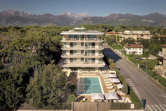 Gallery - Hotel Areion