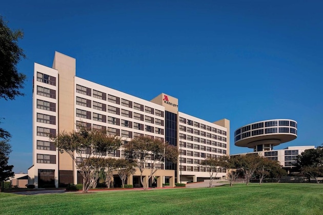 Gallery - Houston Airport Marriott At George Bush Intercontinental