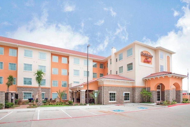 Gallery - Residence Inn Houston I-10 West Park Row
