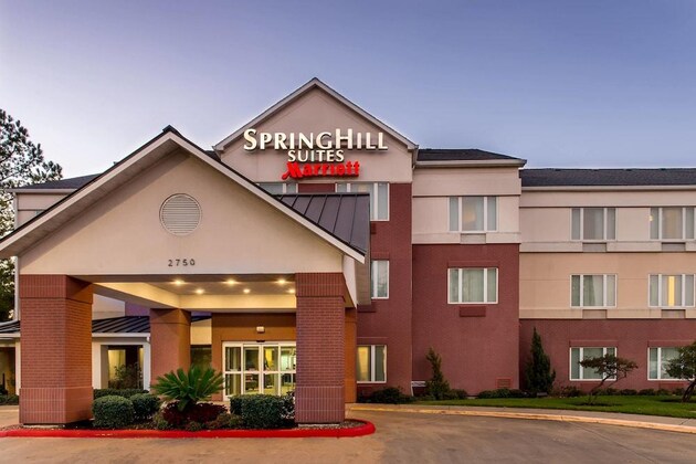 Gallery - Springhill Suites By Marriott Houston Brookhollow