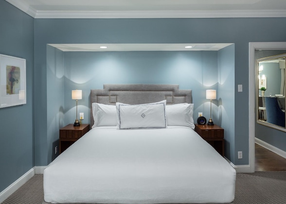 Gallery - The Lancaster Hotel