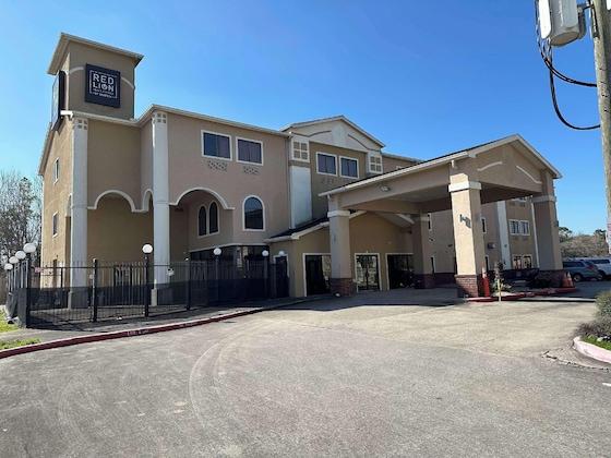 Gallery - Super 8 By Wyndham Intercontinental Houston Tx
