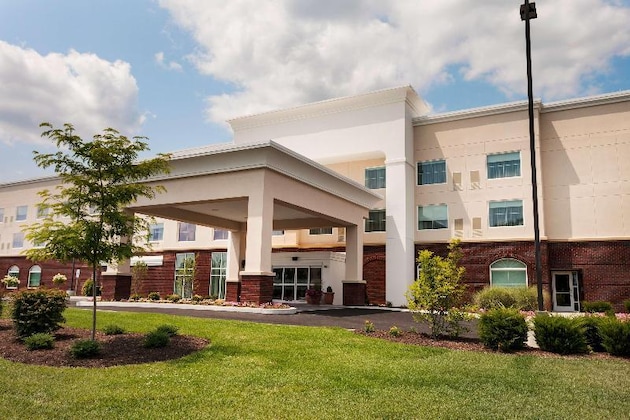 Gallery - Hampton Inn & Suites Hershey Near The Park
