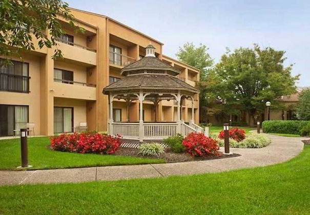 Gallery - Courtyard By Marriott Baltimore Hunt Valley