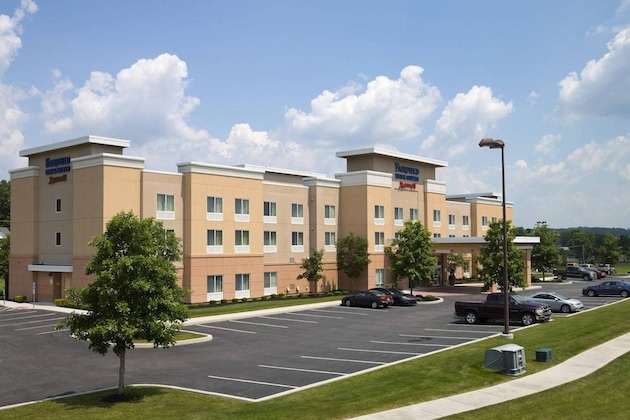 Gallery - Fairfield Inn & Suites Huntingdon Route 22 Raystown Lake