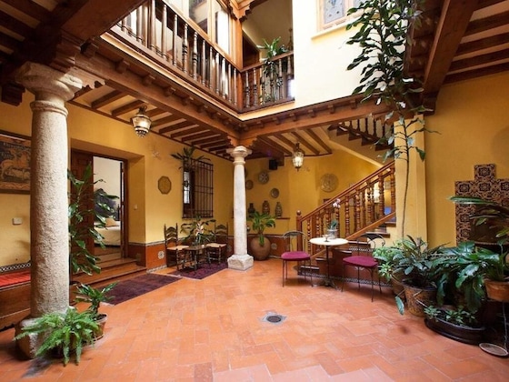 Gallery - Almunia De San Miguel