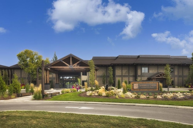 Gallery - Sawmill Creek By Cedar Point Resorts