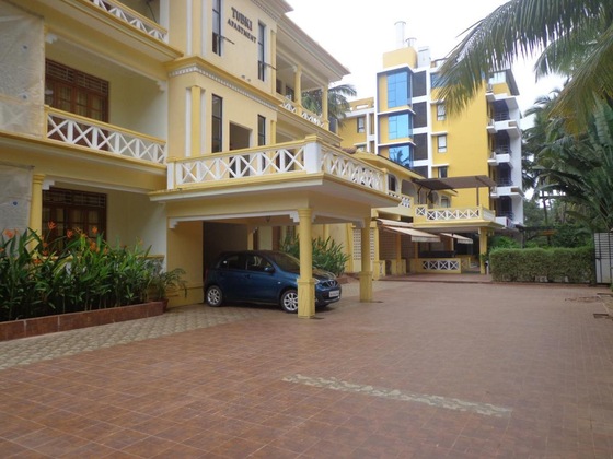 Gallery - The Tubki Resort