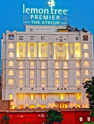 Gallery - Lemon Tree Premier The Atrium