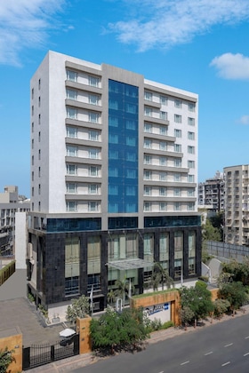 Gallery - Radisson Blu Hotel Ahmedabad