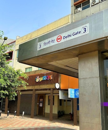Gallery - Gostops Delhi (Stops Hostel Delhi)