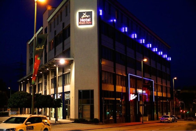 Gallery - Hotel Rhein-Ruhr Bottrop
