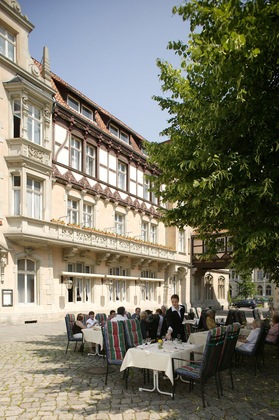 Gallery - Hotel Deutsches Haus