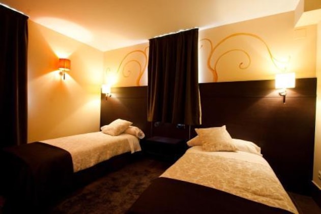 Gallery - Hotel Restaurante Puente Romano