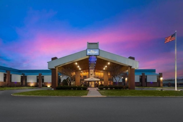 Gallery - Baymont By Wyndham Indianapolis South