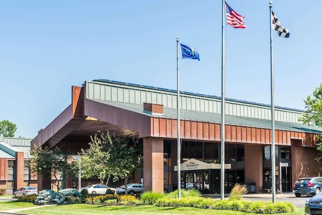 Gallery - Baymont By Wyndham Indianapolis South