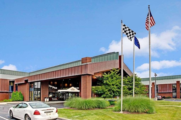 Gallery - Baymont By Wyndham Indianapolis West