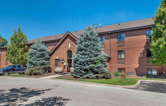 Gallery - Extended Stay America Indianapolis North Carmel