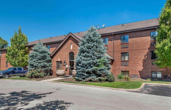Gallery - Extended Stay America Indianapolis North Carmel
