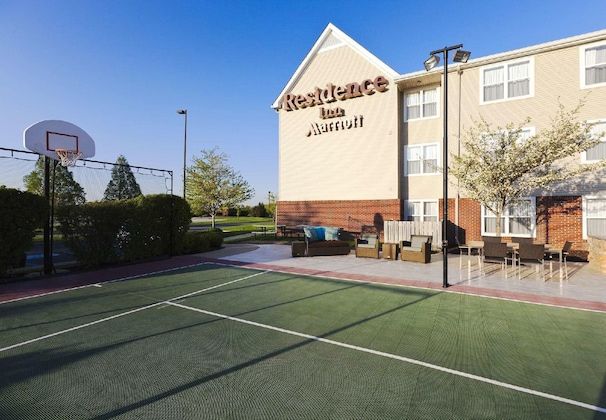 Gallery - Residence Inn By Marriott Indianapolis Fishers