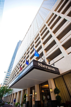Gallery - Sheraton Indianapolis City Centre Hotel