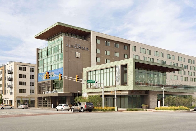 Gallery - The Alexander, A Dolce By Wyndham