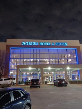 Gallery - Atrium Hotel And Suites Dfw Airport South