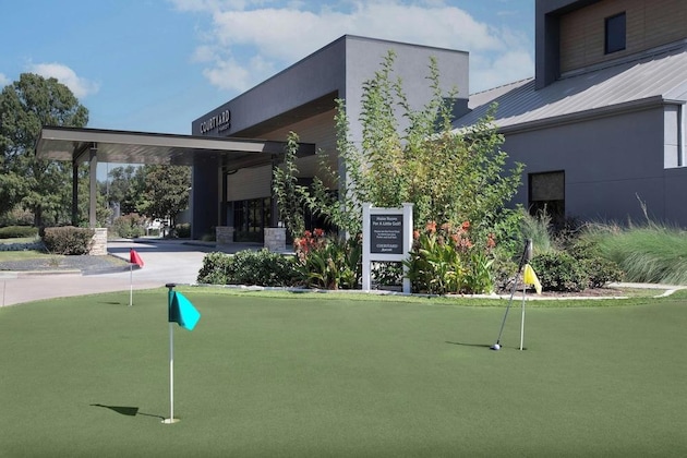 Gallery - Courtyard By Marriott Dallas Dfw Airport North Irving