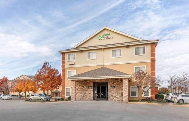 Gallery - Extended Stay America Dallas Dfw Airport N.