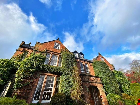 Gallery - Nunsmere Hall Hotel