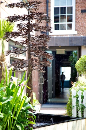 Gallery - Oddfellows Chester