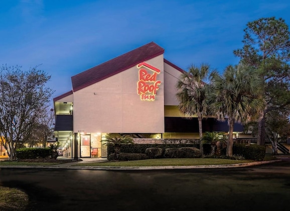 Gallery - Red Roof Inn Jacksonville - Orange Park