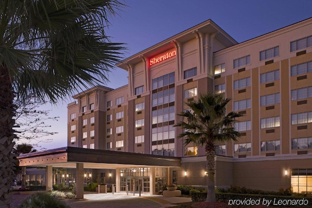 Gallery - Sheraton Jacksonville Hotel