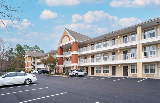 Gallery - Extended Stay America Jackson North