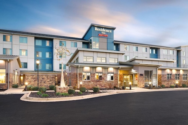 Gallery - Residence Inn Jackson